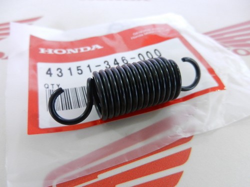 Honda 500 550 750 - four, k0