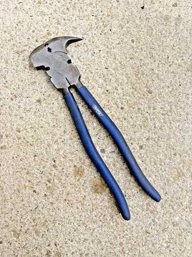 Draper fencing pliers drop - pliers,,