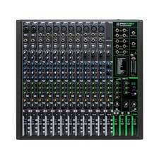 Mackie profx16v3 channel - mackie, 16-channel