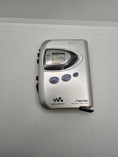 Sony Walkman WM-FX290 FM/AM