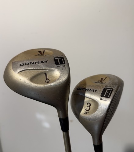 Donnay evolution matrix - evolution,