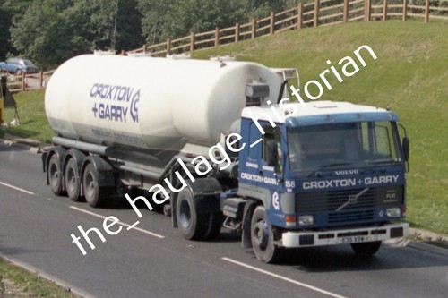 Thh truck photos - thh,
