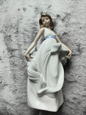 NAO By Lladró ‘Walking on