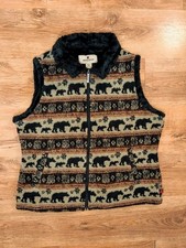 Vintage Woolrich All Over