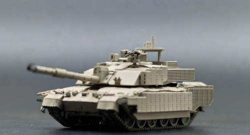 144 british challenger 2 - british,