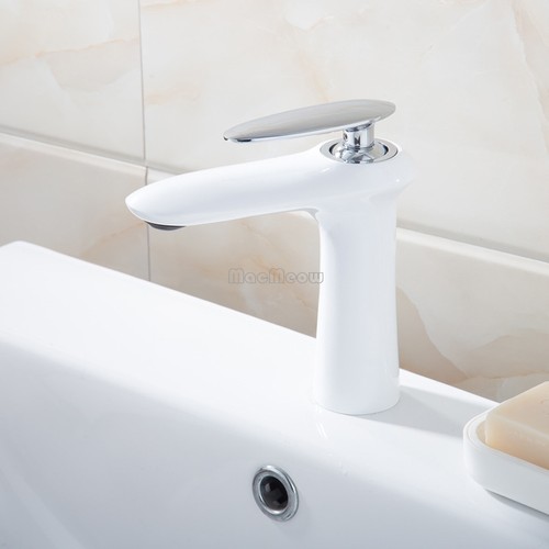 Modern single lever - single,