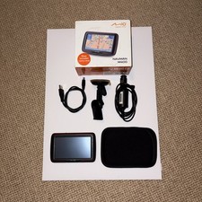 Mio Navman M400 Satellite