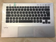 Sony Vaio VPCSB VPCSA