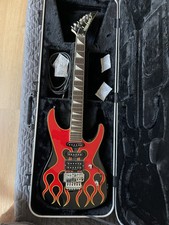 Jackson Pro Series DK2 Hot Rod