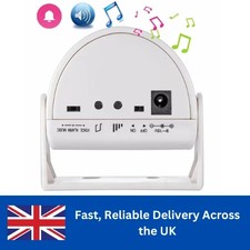 Welcome chime wireless - chime,
