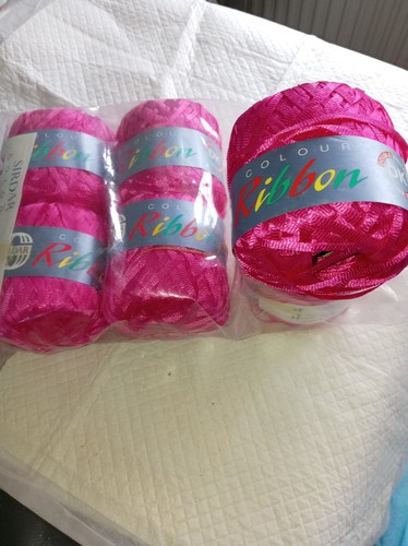 50g balls sirdar colour - x,