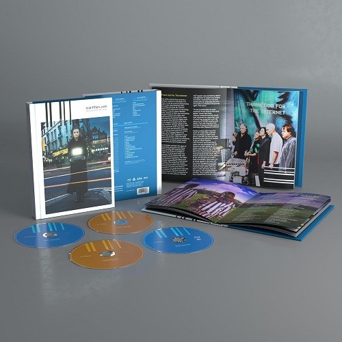 Marillion com - marillion.com,