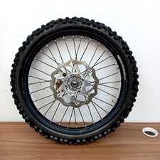 KTM Freeride 250 350 Front