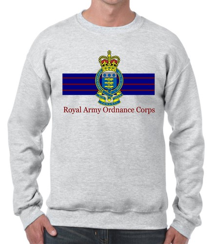 Raoc shirt royal army - raoc, t-shirt