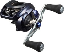 Daiwa Baitcasting Reel 23