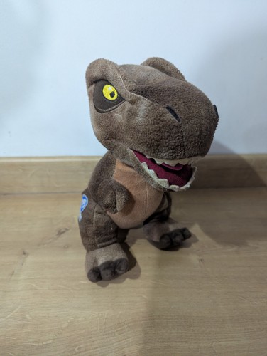 Jurassic world rex - jurassic,
