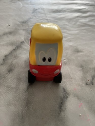 Little tikes die cast - tikes,