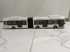 Bendy Bus 18” on wheels