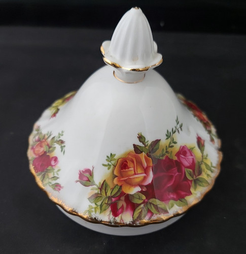 Royal albert old country - ,
