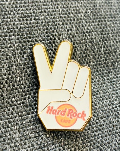 Hard rock cafe - hard, salute