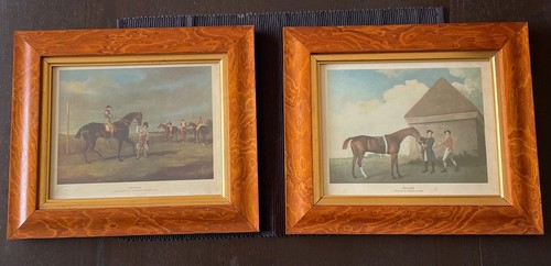 Vintage george stubbs - vintage, horse