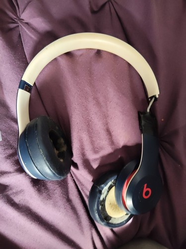 Beats dre solo3 - beats, dr.