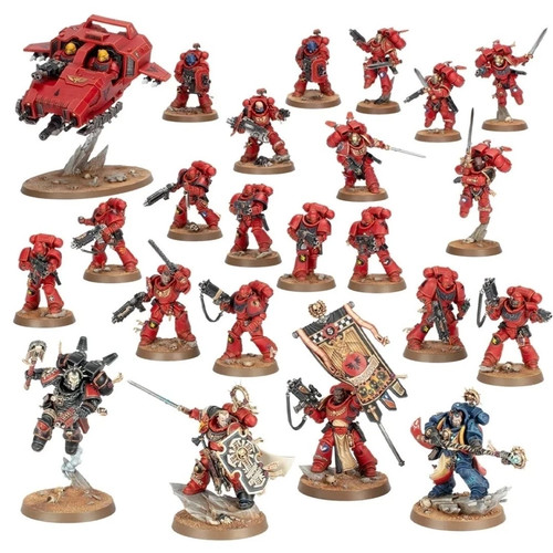 Warhammer 40k armageddon - 40k,