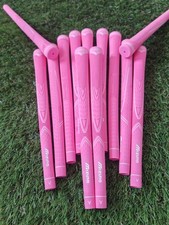 1x Mizuno Baby Pink Golf Grip