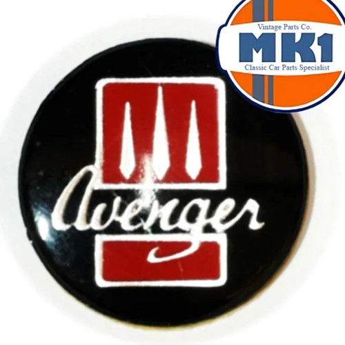 Classic hillman avenger 1980 - classic,