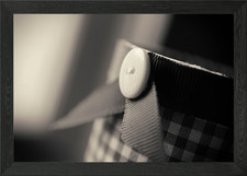 Handmade Decor Closeup