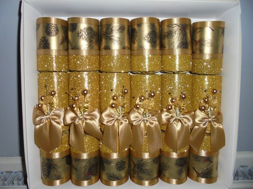 Box of 6 - 6, luxury