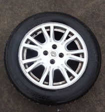 RENAULT SCENIC MK2 16" ALLOY