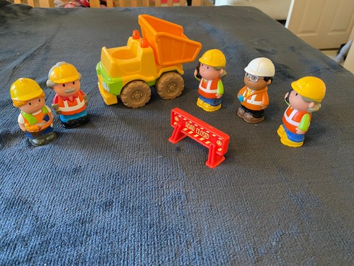 Elc happyland construction - elc,