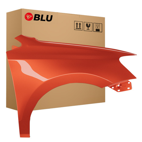 Wing for polo v 5 - 6c,