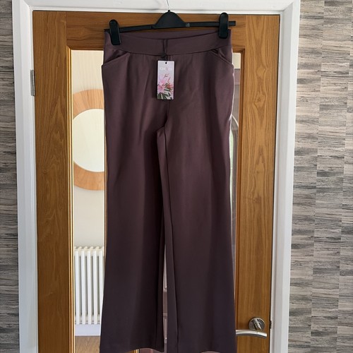 Kim stretch trousers - stretch, in