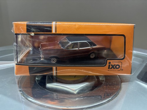 Ixo models 1973 - models,