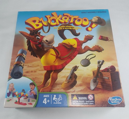 Buckaroo saddle stacking - saddle,