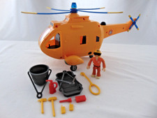 FIREMAN SAM - TOM THOMAS AND