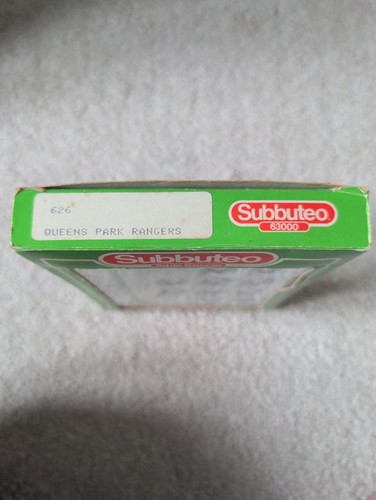 Subbuteo lightweight team - lw,
