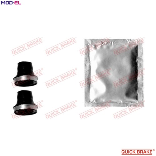 Accessory kit brake caliper - kit,