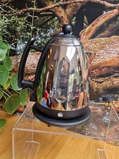 Dualit JKT33 Jug Kettle Chrome