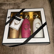 Gok Wan Bath Time Collection