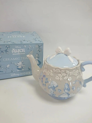 Disney home alice - alice, in