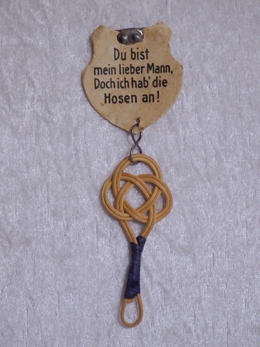 Vintage carpet beater saying - carpet,