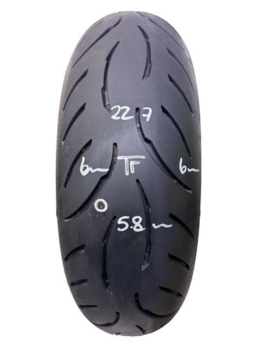 Metzeler roadtec - metzeler,