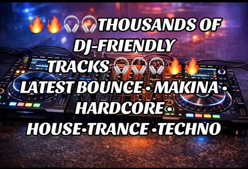Friendly tracks latest - dj-friendly,