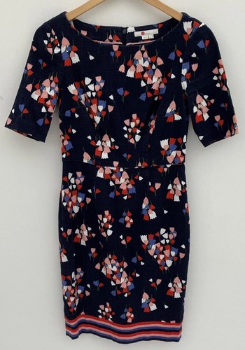 Boden textured floral tulip - boden,
