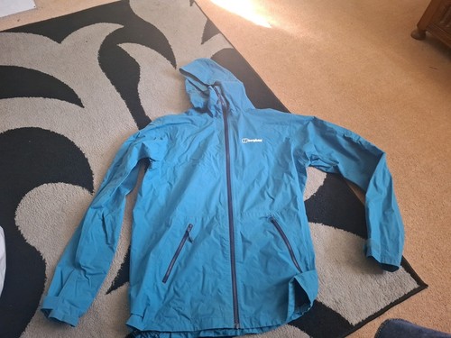 Berghaus pale blue - berghaus, ,