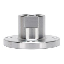 Wood Lathe Face Plate 2 Inch