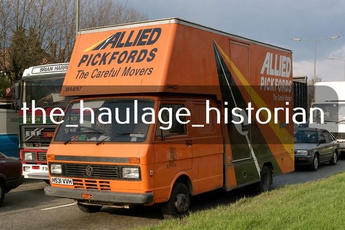 Thh truck photos - photos,